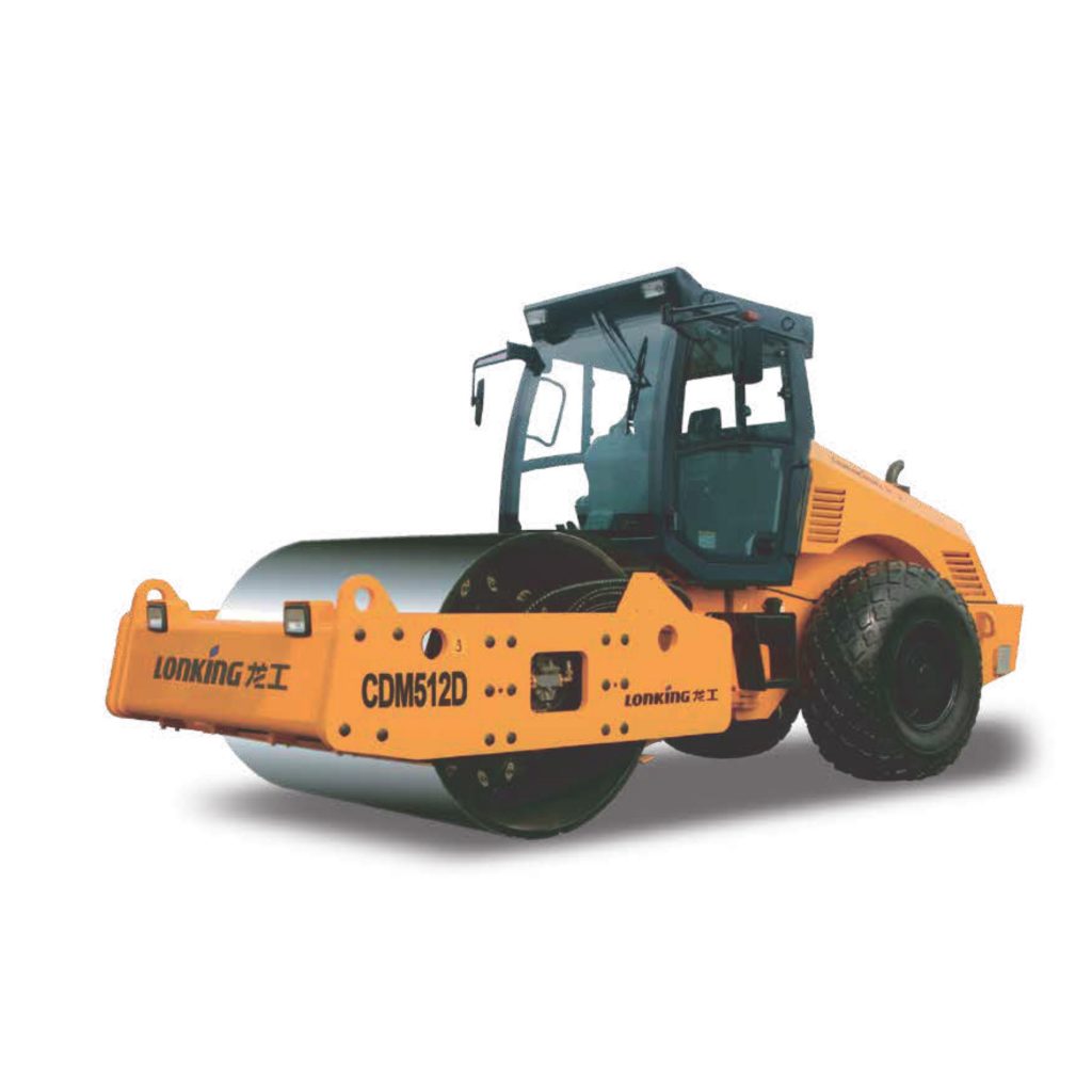 RODILLO CDM514B
