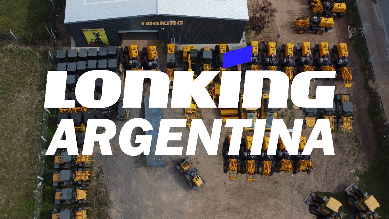 LONKING ARGENTINA