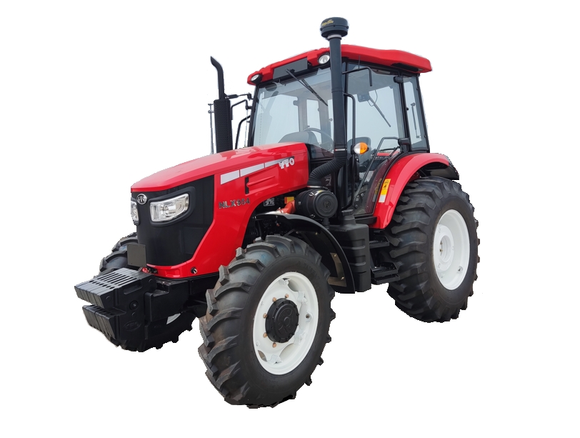 Tractor YTO ESK 254