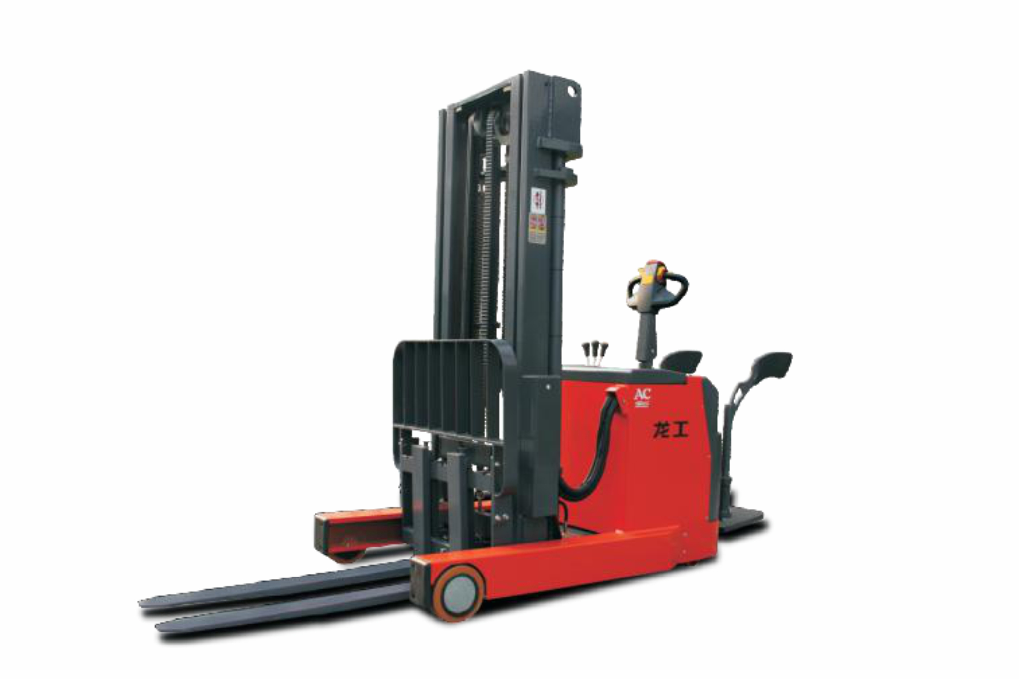 Apilador CQD15