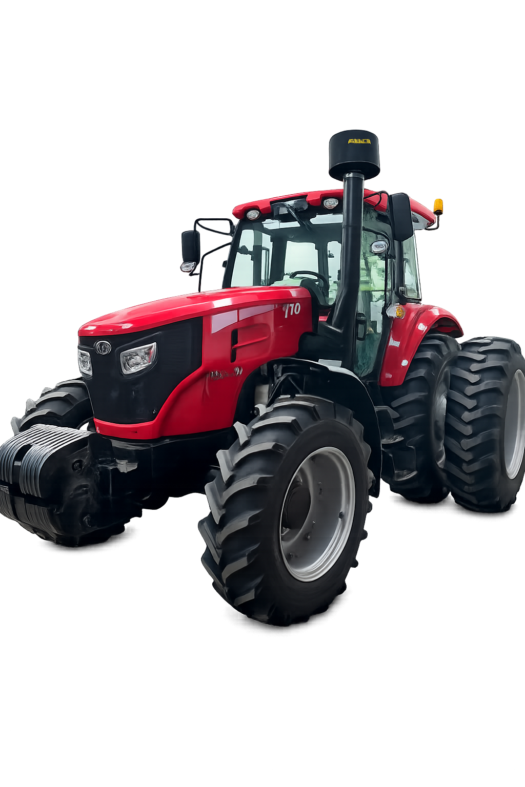 Tractor YTO NMY8048