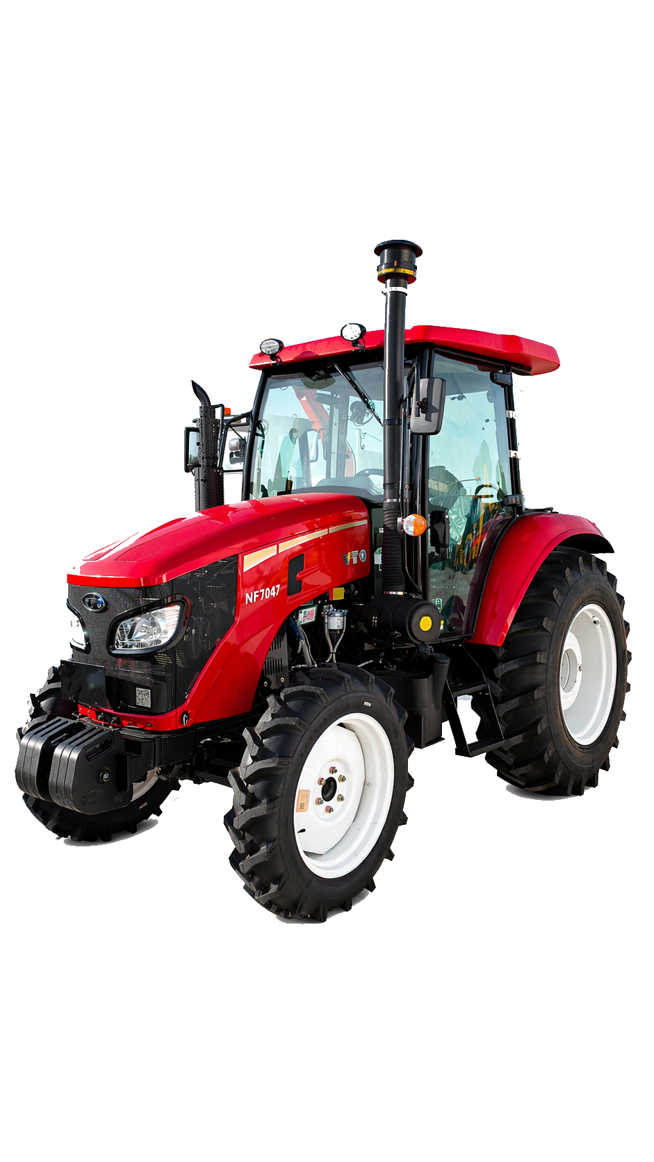 Tractor YTO ESK 254