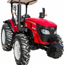YTO 80HP con Techo