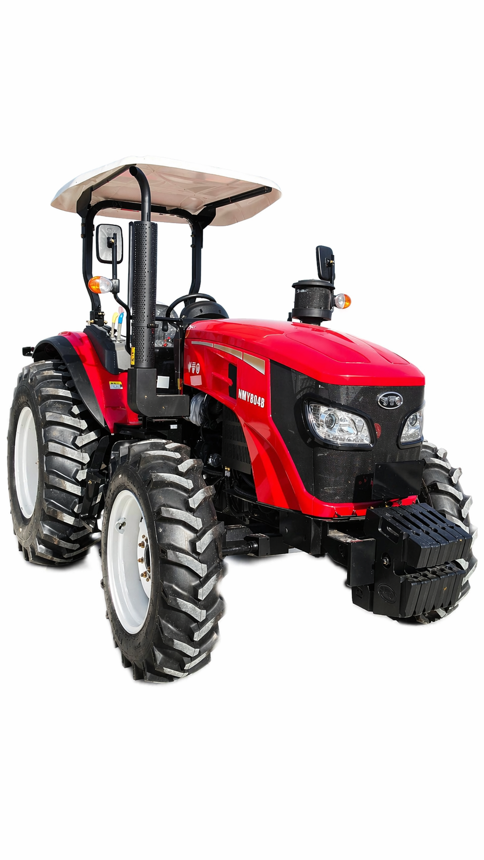 Tractor YTO ESK 254