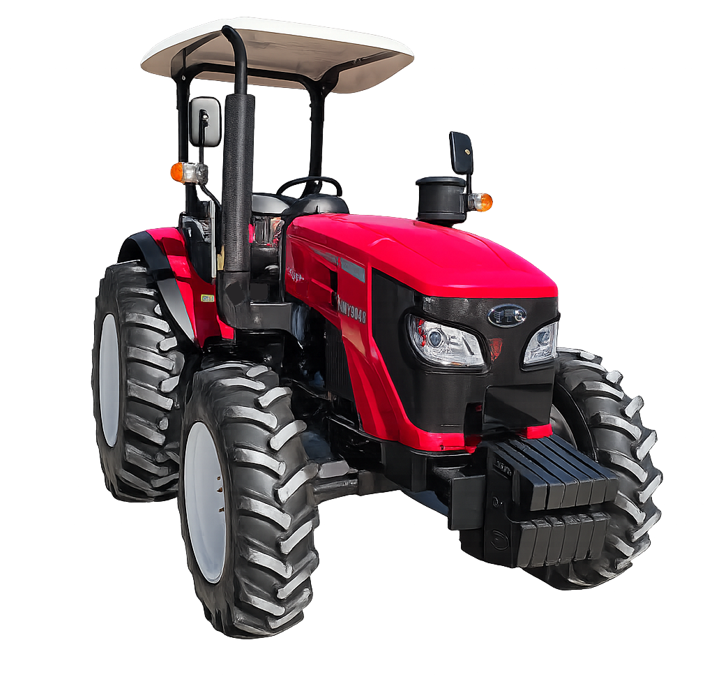 Tractor YTO ESK 254