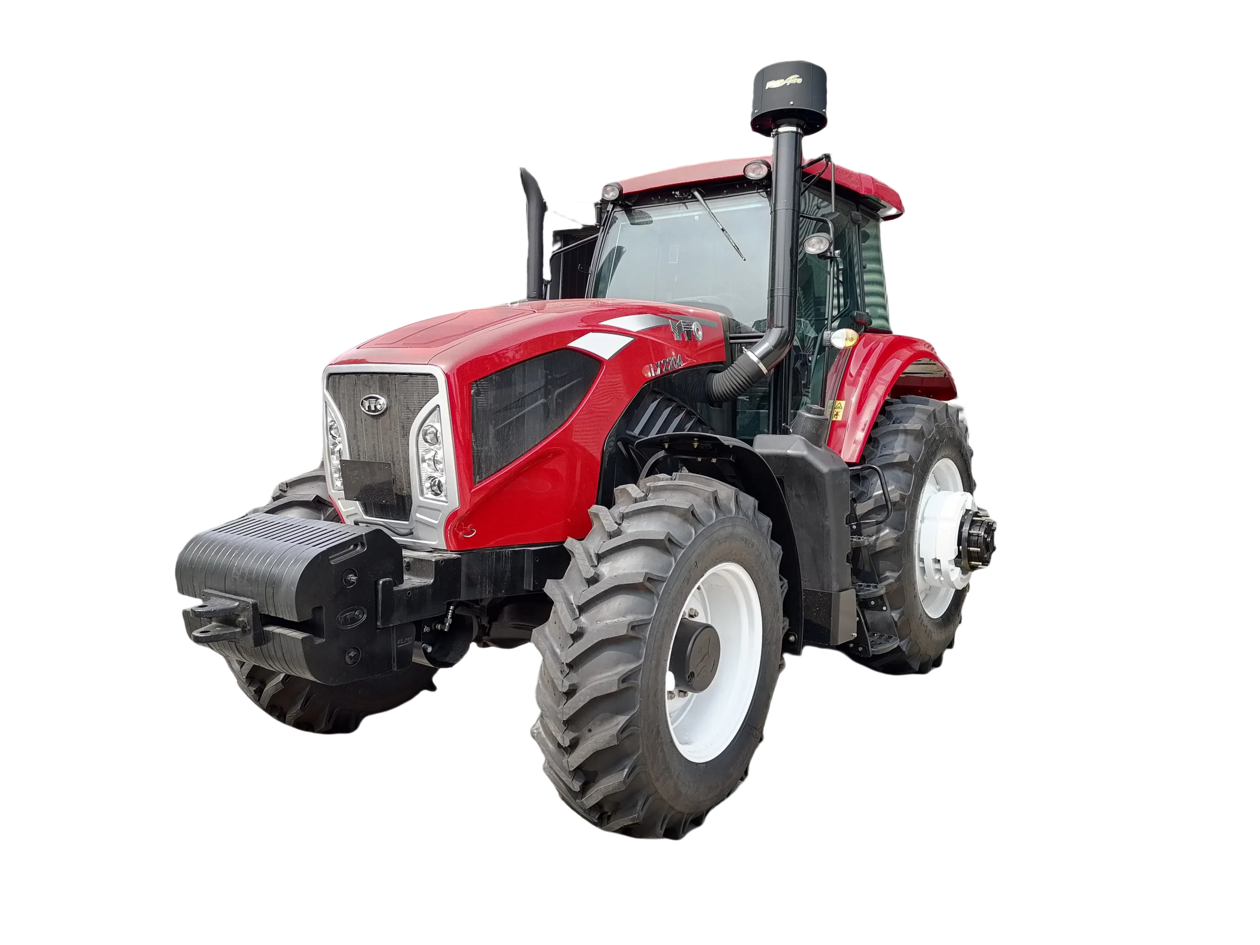 Tractor YTO ESK 254